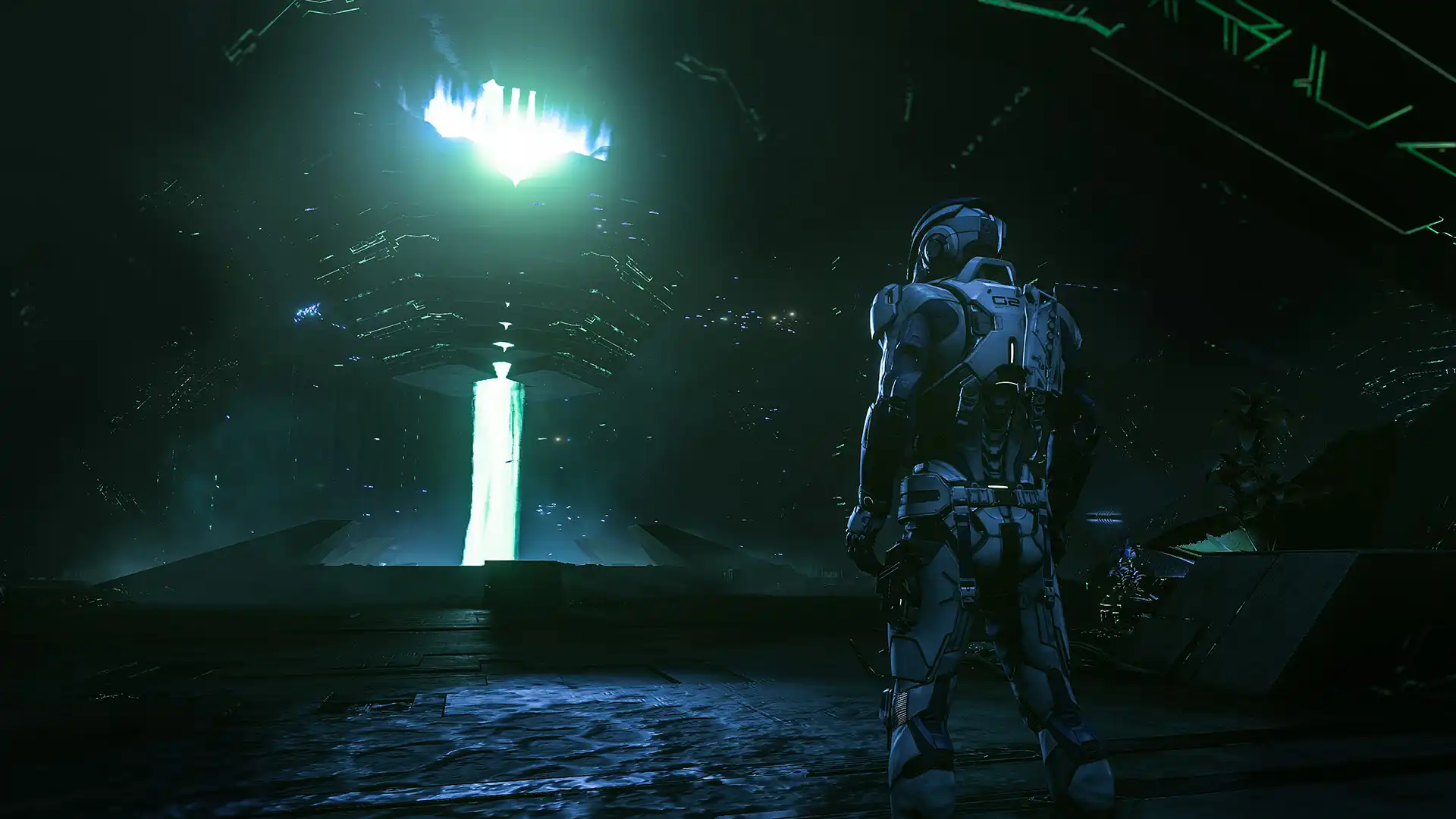 [PC]质量效应：仙女座/Mass Effect：Andromeda-游戏库