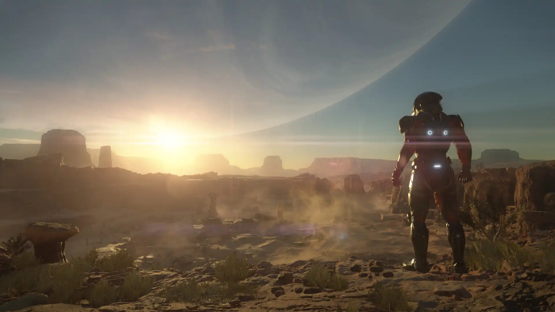 [PC]质量效应：仙女座/Mass Effect：Andromeda