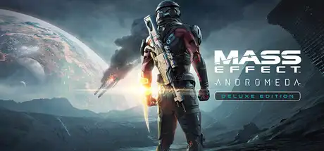 [PC]质量效应：仙女座/Mass Effect：Andromeda-芝士游戏