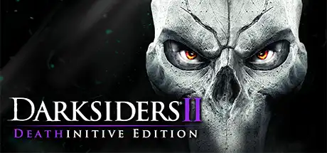 [PC]暗黑血统2：终极版/Darksiders II Deathinitive Edition-芝士游戏