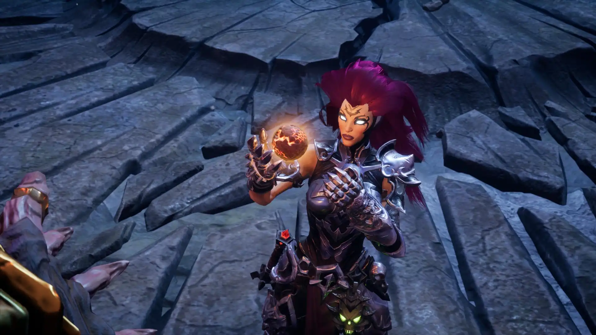 [PC]暗黑血统3/Darksiders III