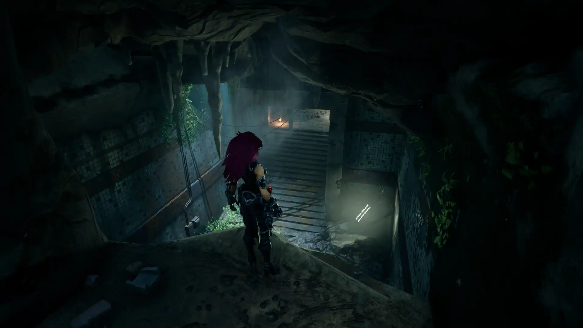 [PC]暗黑血统3/Darksiders III