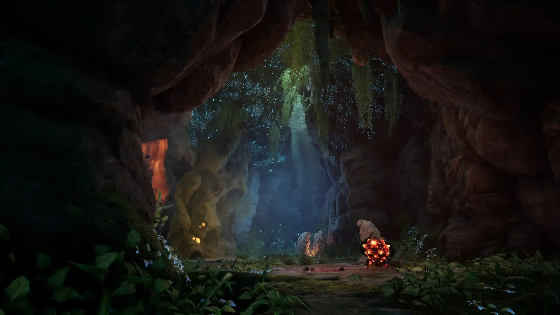 [PC]暗黑血统3/Darksiders III