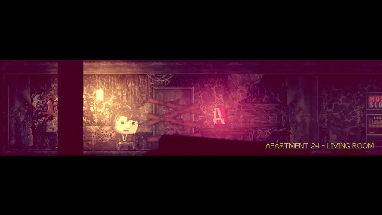 [PC]扣押：豪华版/DISTRAINT: Deluxe Edition