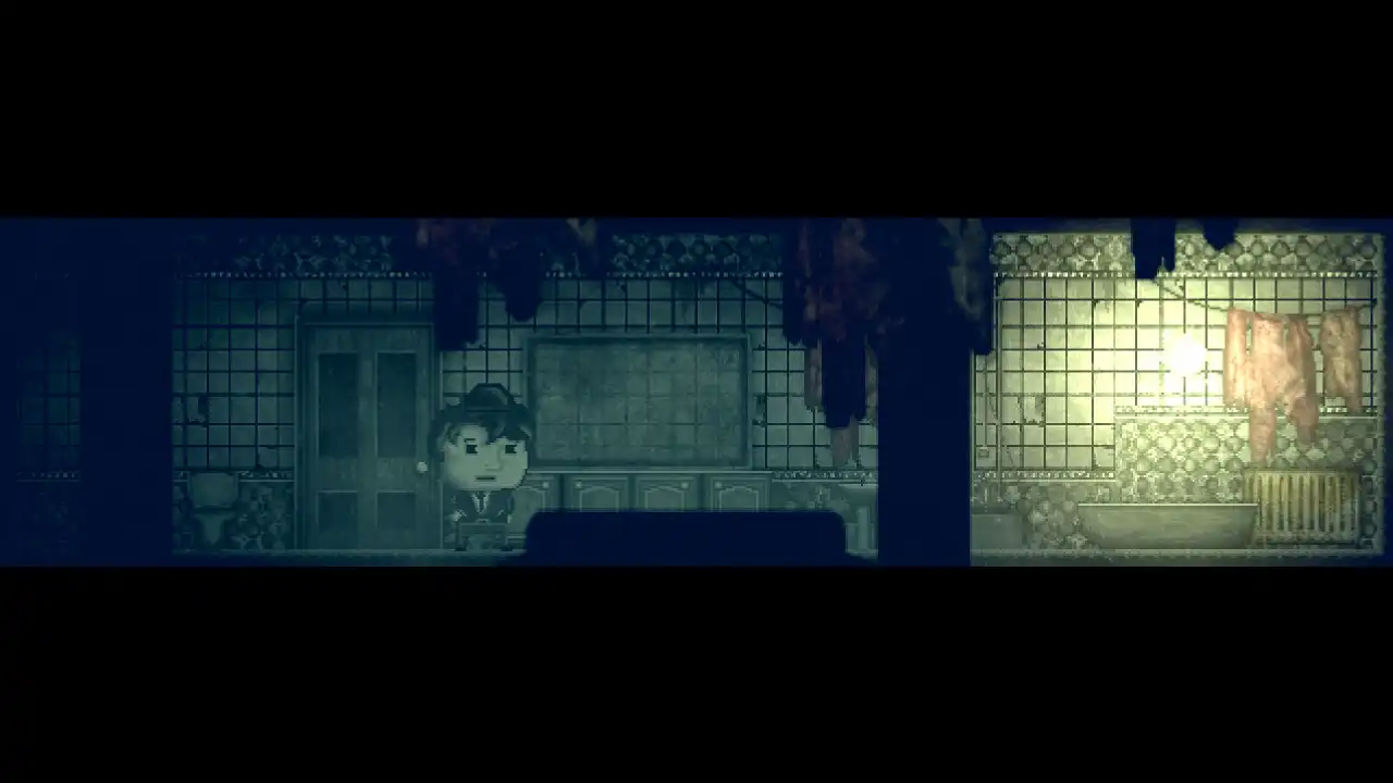 [PC]扣押：豪华版/DISTRAINT: Deluxe Edition