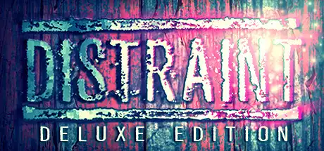 [PC]扣押：豪华版/DISTRAINT: Deluxe Edition-芝士游戏