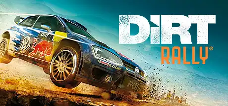 [PC]尘埃拉力赛1/DiRT Rally-芝士游戏