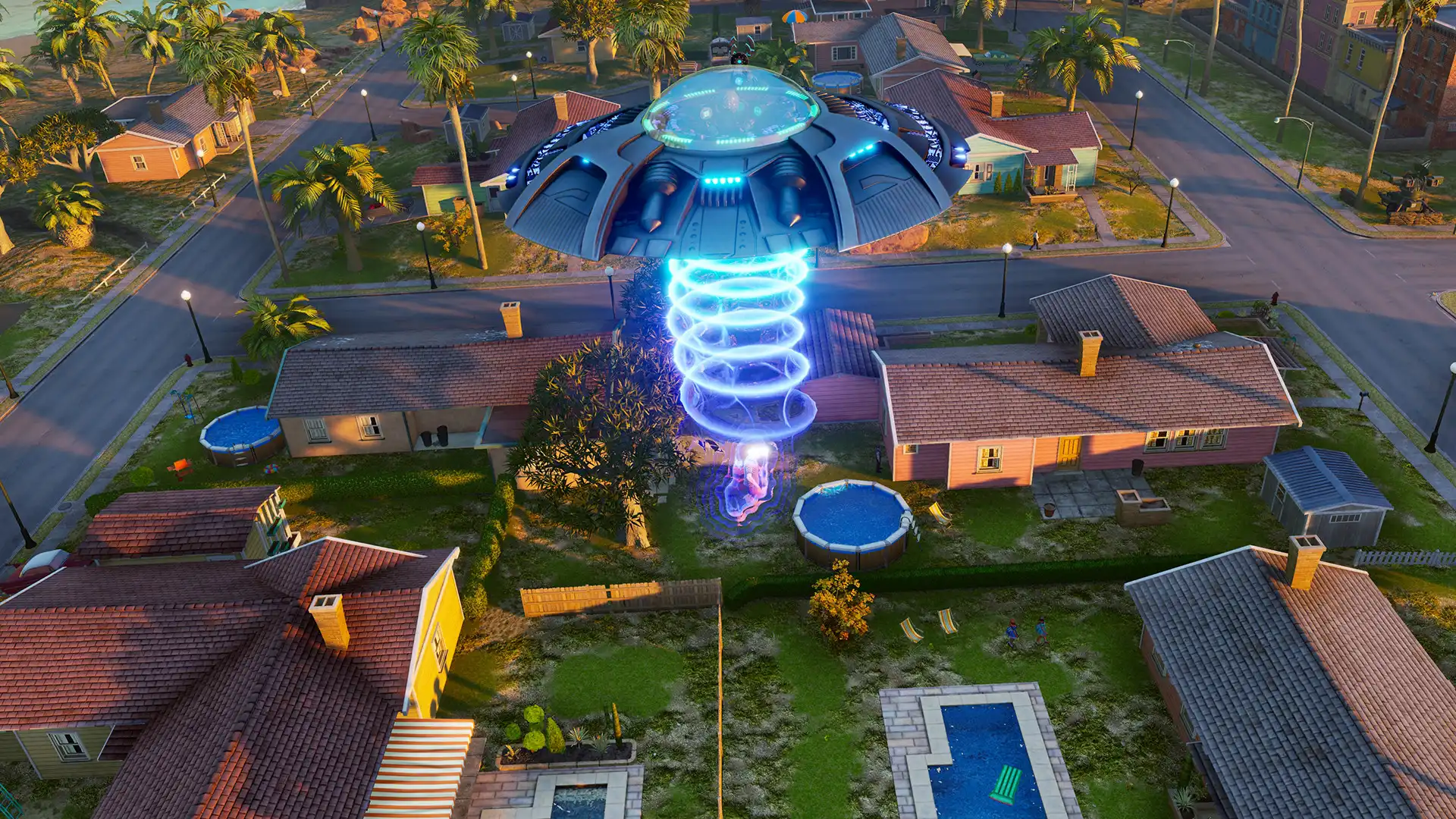 [PC]毁灭全人类：重制版/Destroy All Humans!