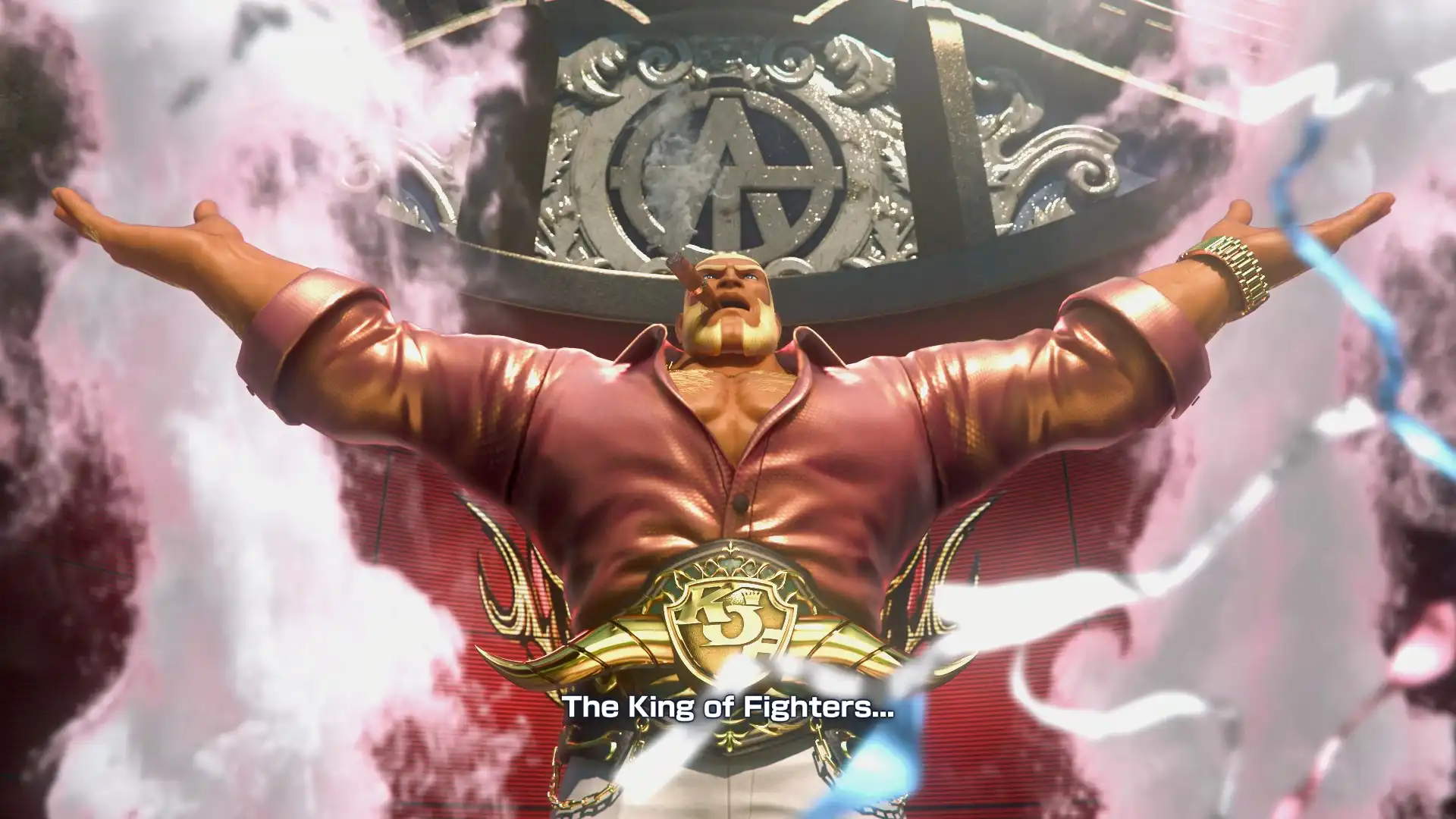 [PC]拳皇14/THE KING OF FIGHTERS XIV-游戏库