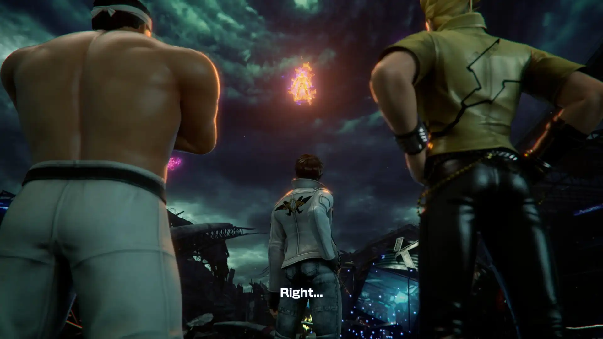 [PC]拳皇14/THE KING OF FIGHTERS XIV