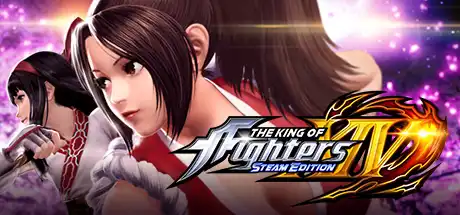[PC]拳皇14/THE KING OF FIGHTERS XIV-芝士游戏