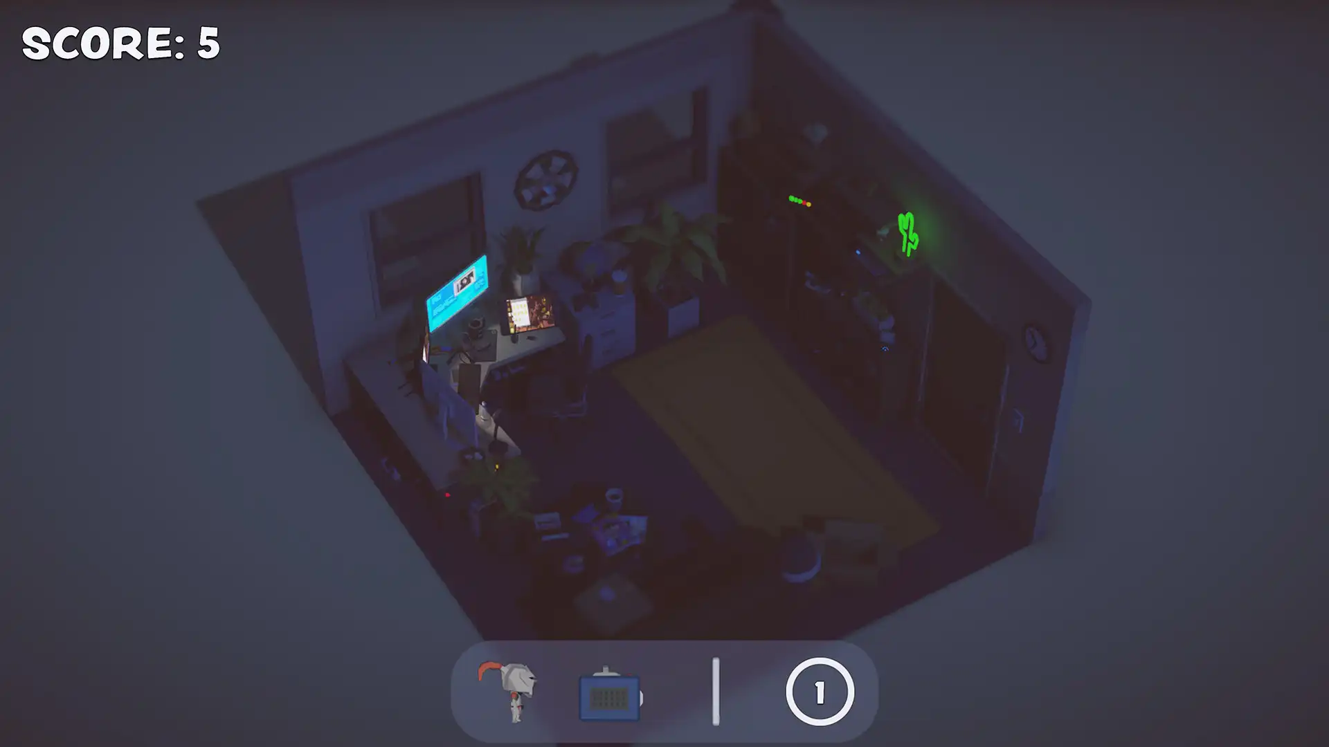 [PC]超出视野/Out of Sight
