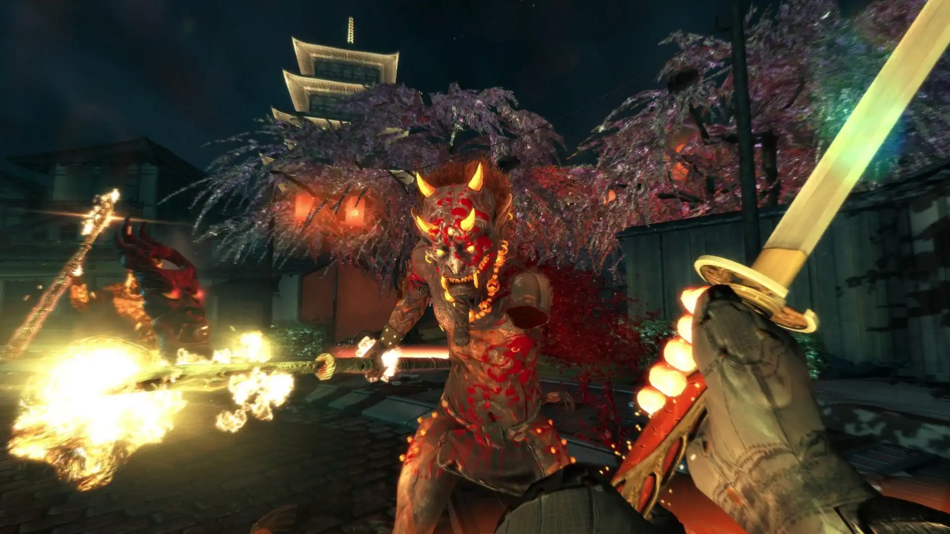 图片[1] [PC] 影子武士/Shadow Warrior 