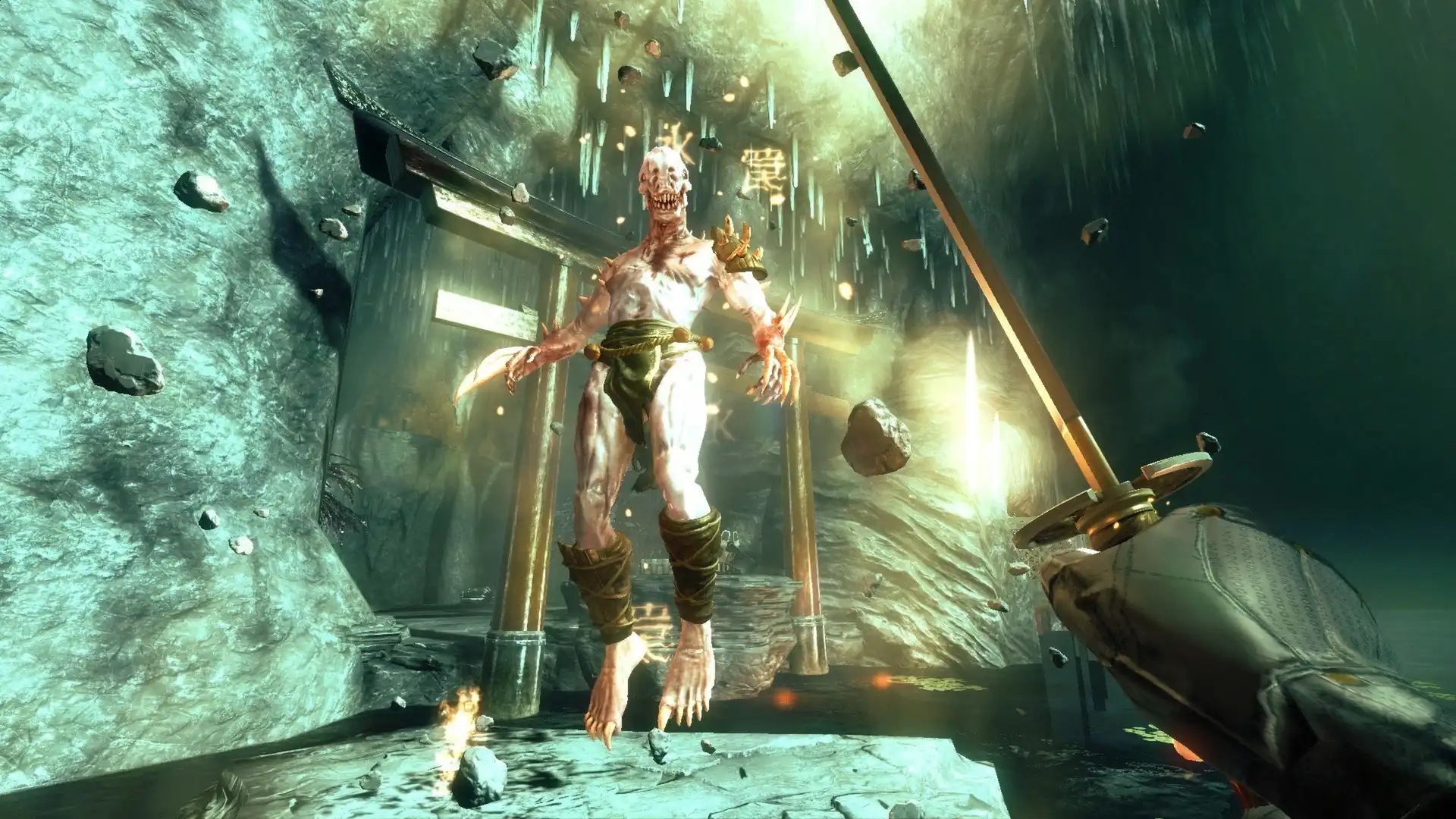 图片[2] [PC] 影子武士/Shadow Warrior 