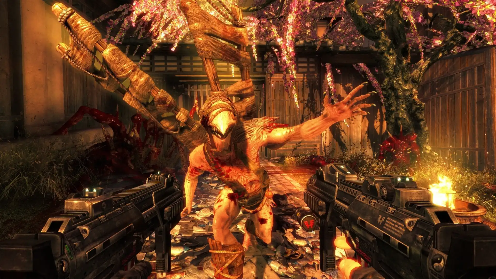 图片[3] [PC] 影子武士/Shadow Warrior 