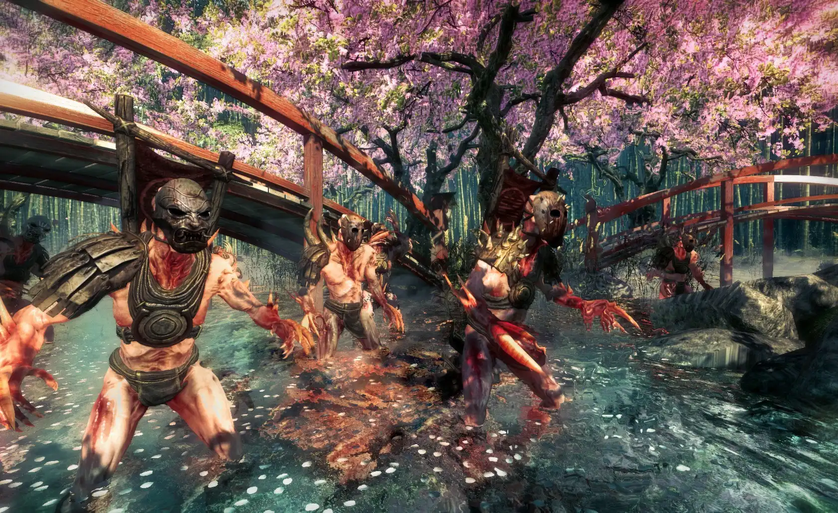 图片[5] [PC] 影子武士/Shadow Warrior 
