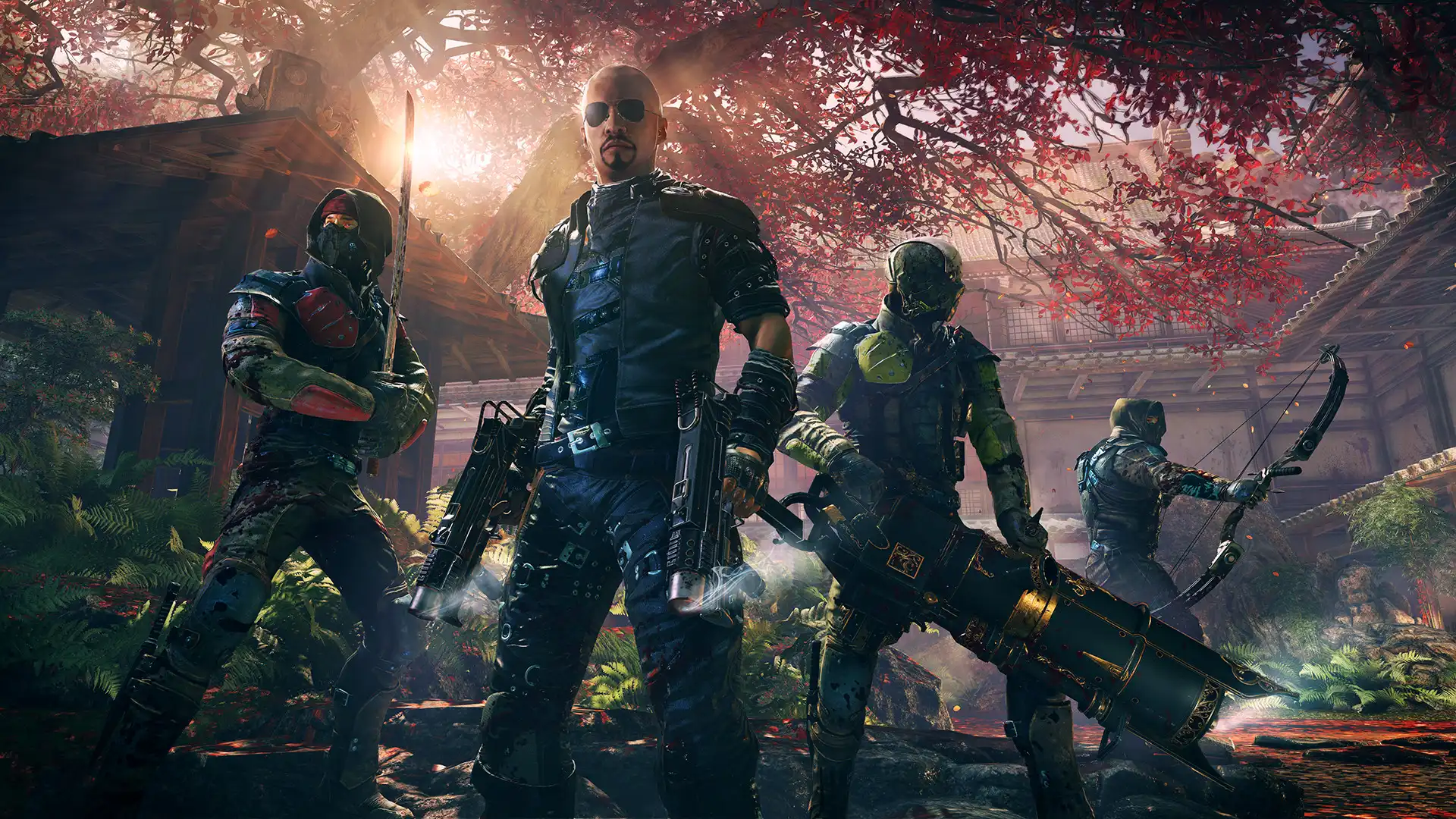 图片[1] [PC]影子武士2/Shadow Warrior 2 