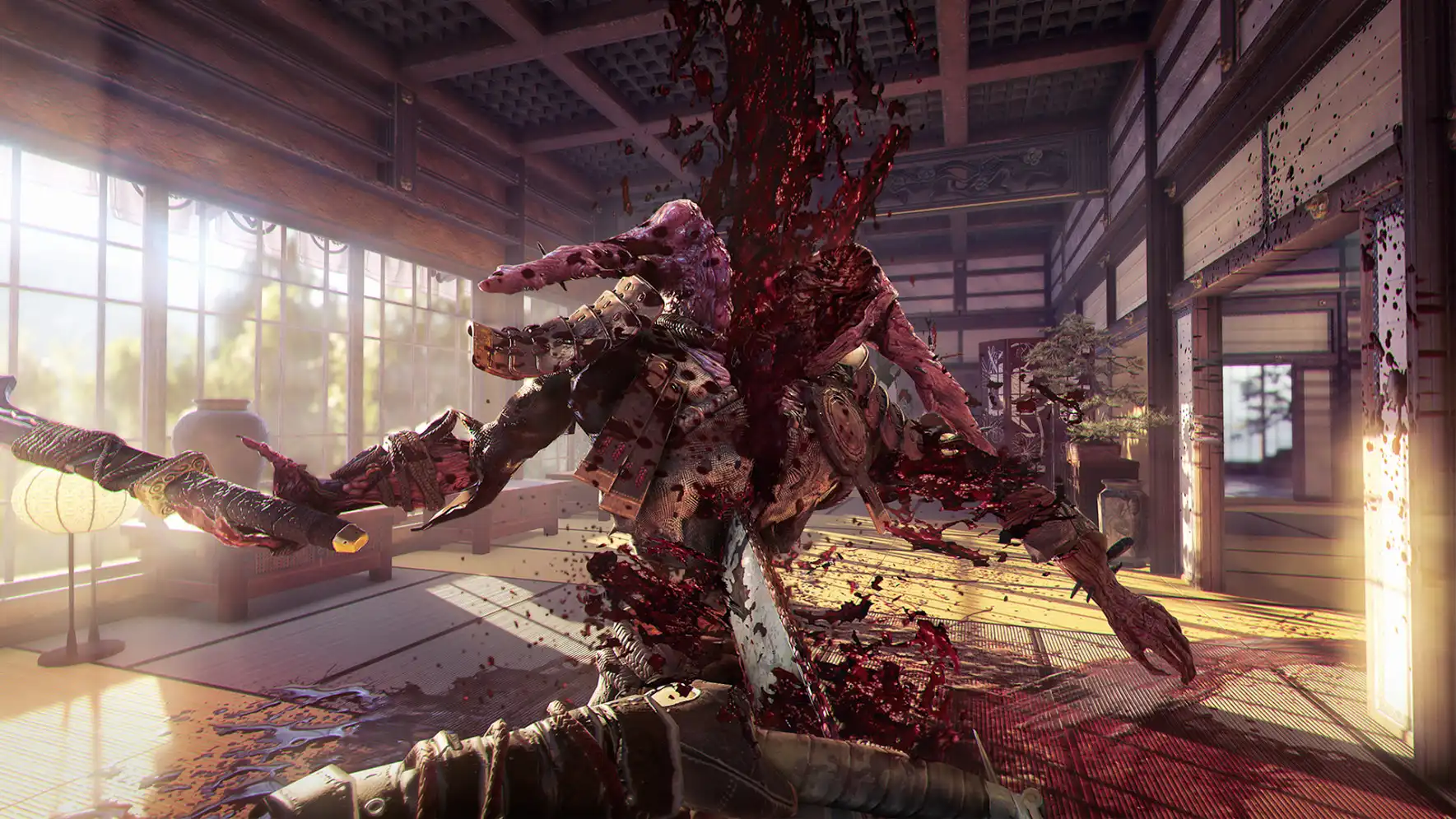 图片[2] [PC]影子武士2/Shadow Warrior 2 
