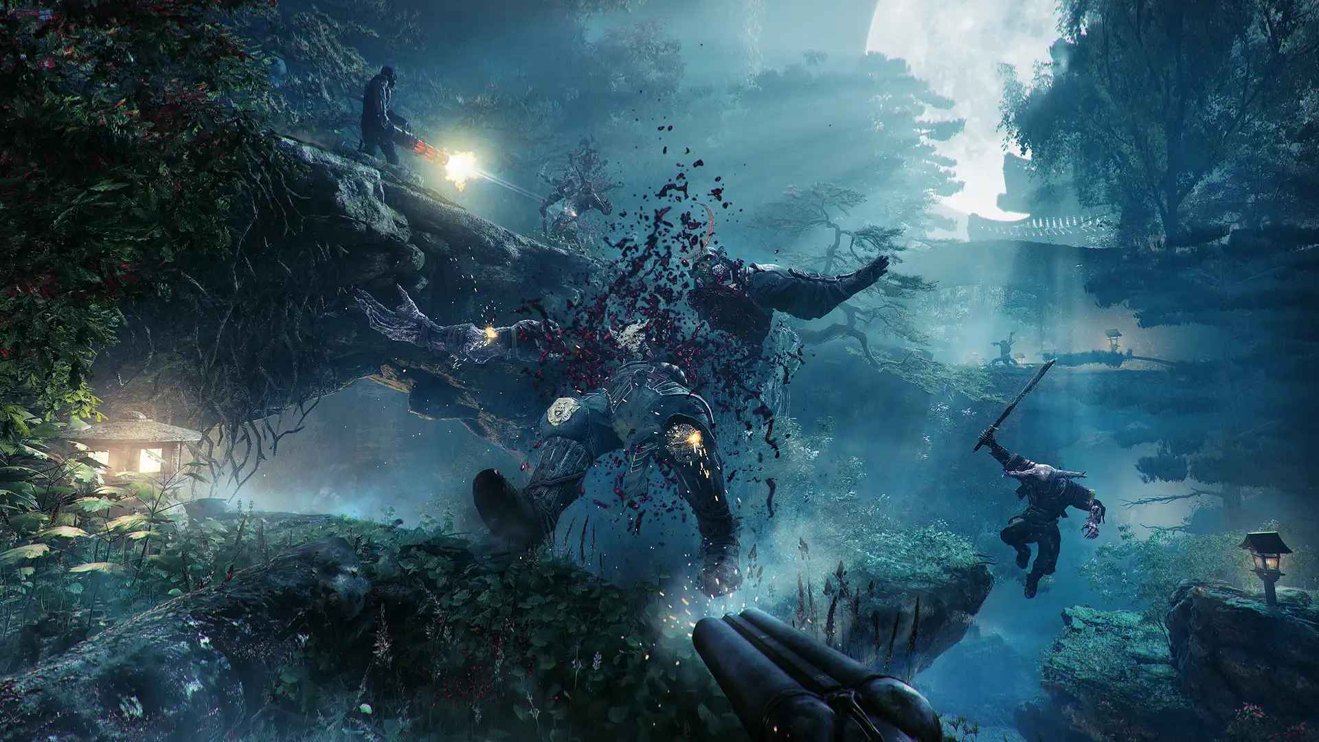 图片[4] [PC]影子武士2/Shadow Warrior 2 