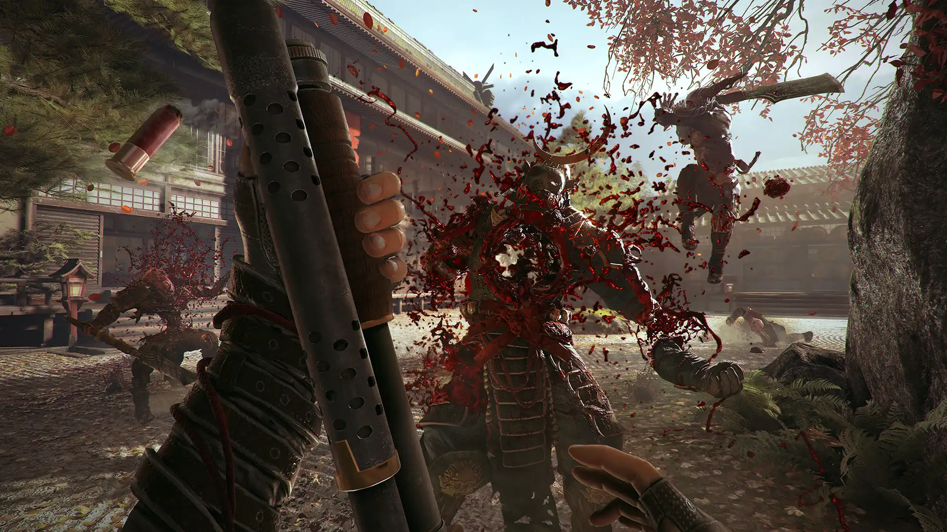 图片[5] [PC]影子武士2/Shadow Warrior 2 