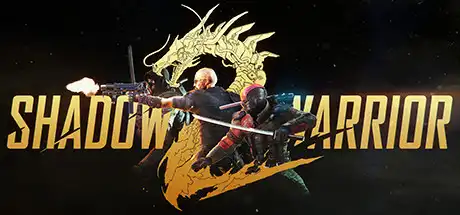 [PC]影子武士2/Shadow Warrior 2-芝士游戏