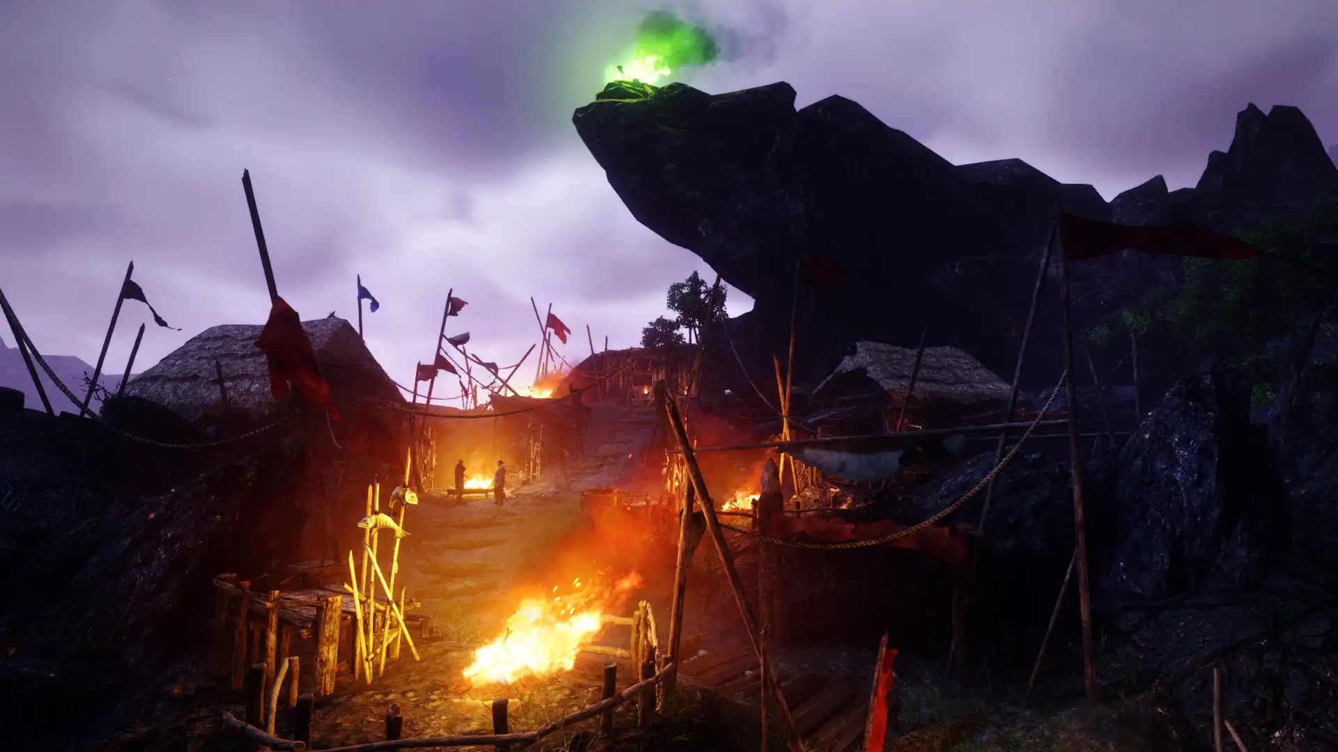 [PC]崛起3：泰坦之王/Risen 3 - Titan Lords