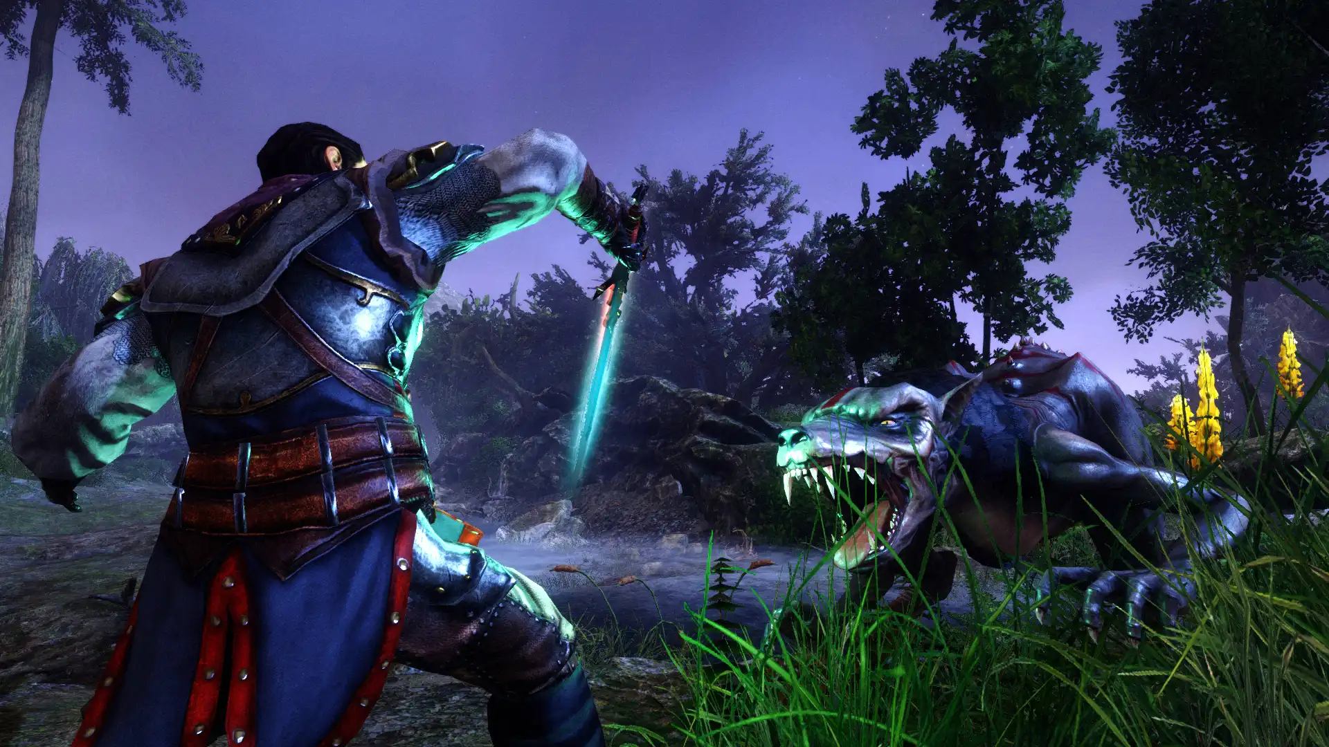 [PC]崛起3：泰坦之王/Risen 3 - Titan Lords