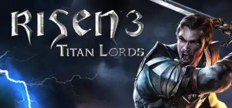 [PC]崛起3：泰坦之王/Risen 3 - Titan Lords-芝士游戏