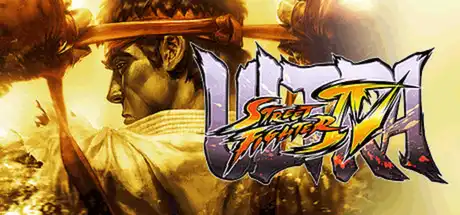 [PC]街头霸王4终极版/终极街头霸王4/终极街霸4/Ultra Street Fighter IV-芝士游戏
