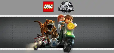 [PC]乐高侏罗纪世界/LEGO Jurassic World-芝士游戏