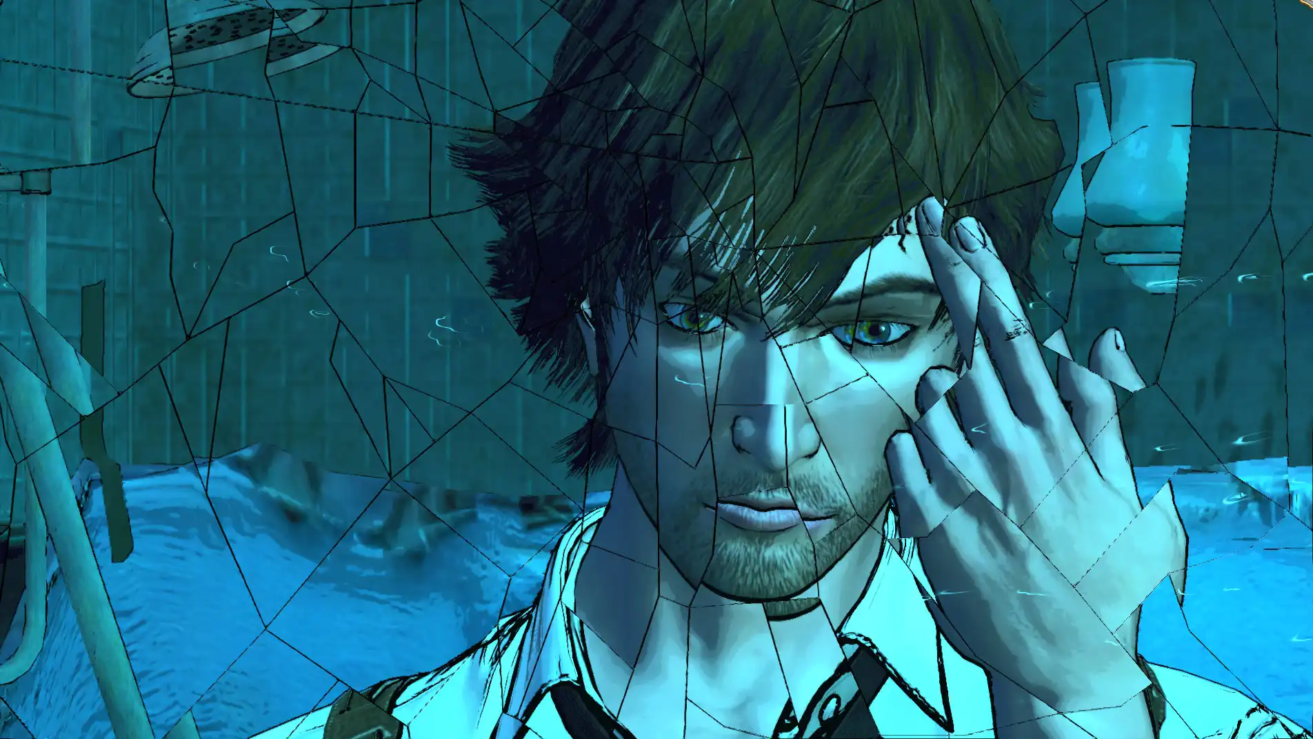 [PC]D4：暗梦不灭/D4: Dark Dreams Don’t Die -Season One-游戏库