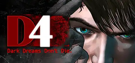 [PC]D4：暗梦不灭/D4: Dark Dreams Don’t Die -Season One-芝士游戏