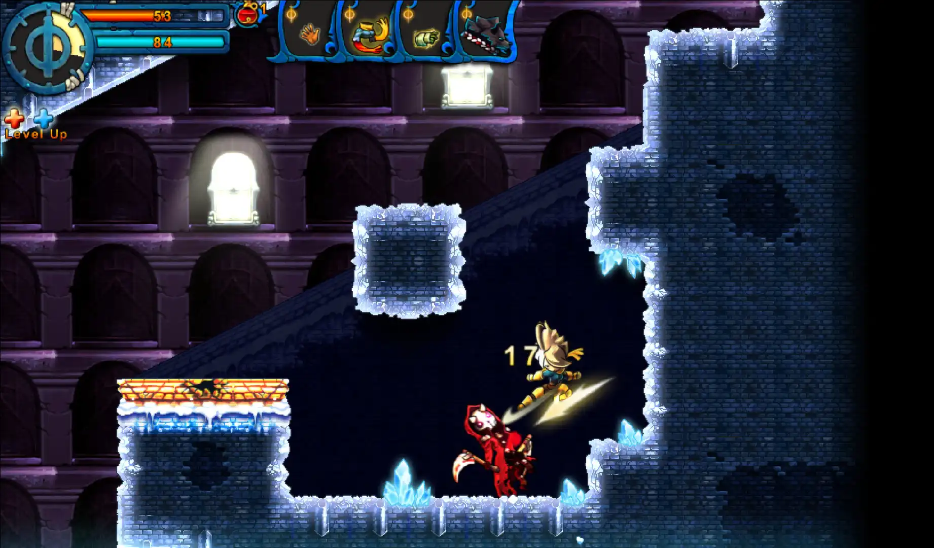 [PC]瓦尔迪斯传说：深渊之城/Valdis Story: Abyssal City