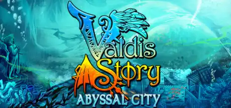 [PC]瓦尔迪斯传说：深渊之城/Valdis Story: Abyssal City-芝士游戏