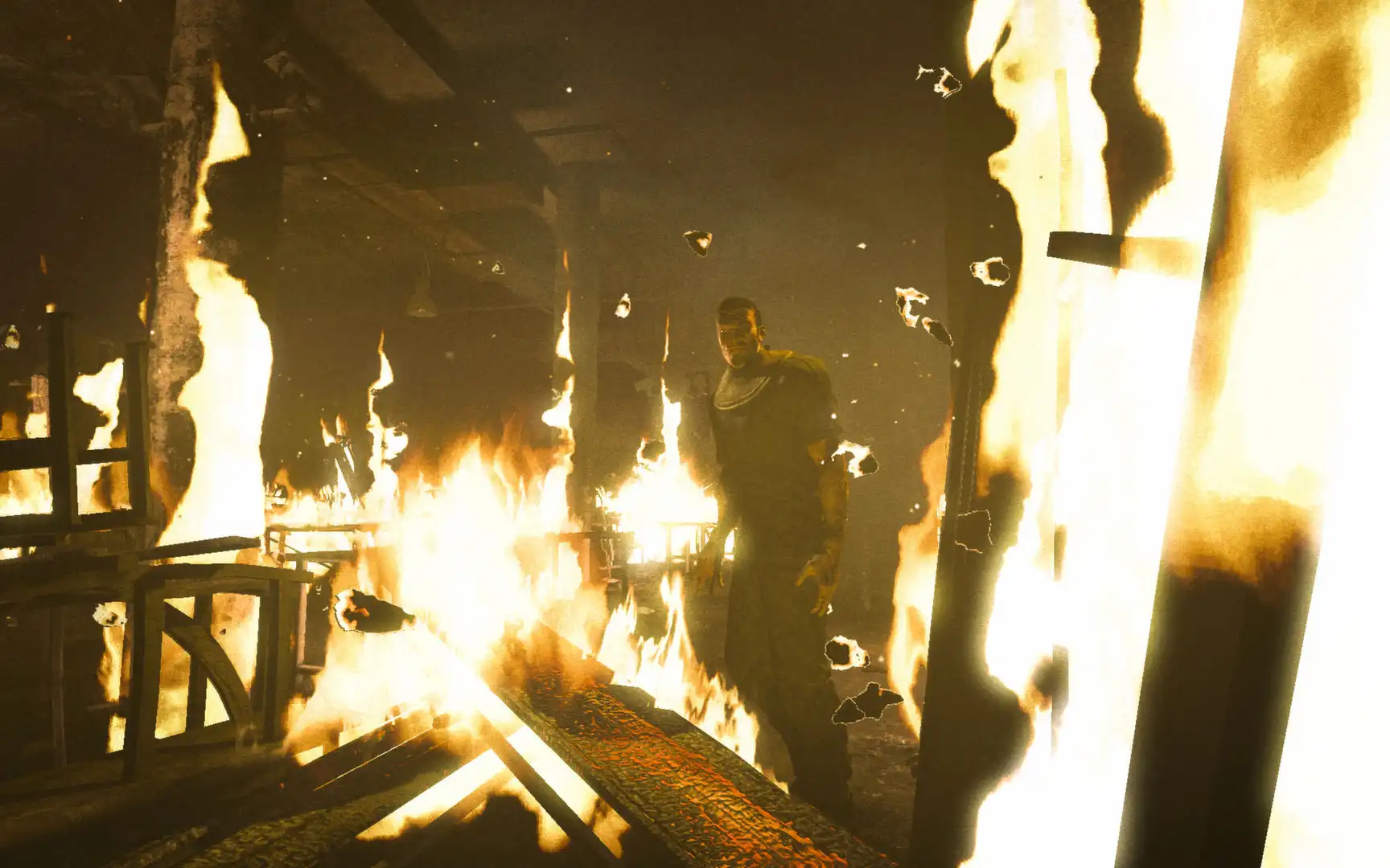 [PC]逃生1/Outlast