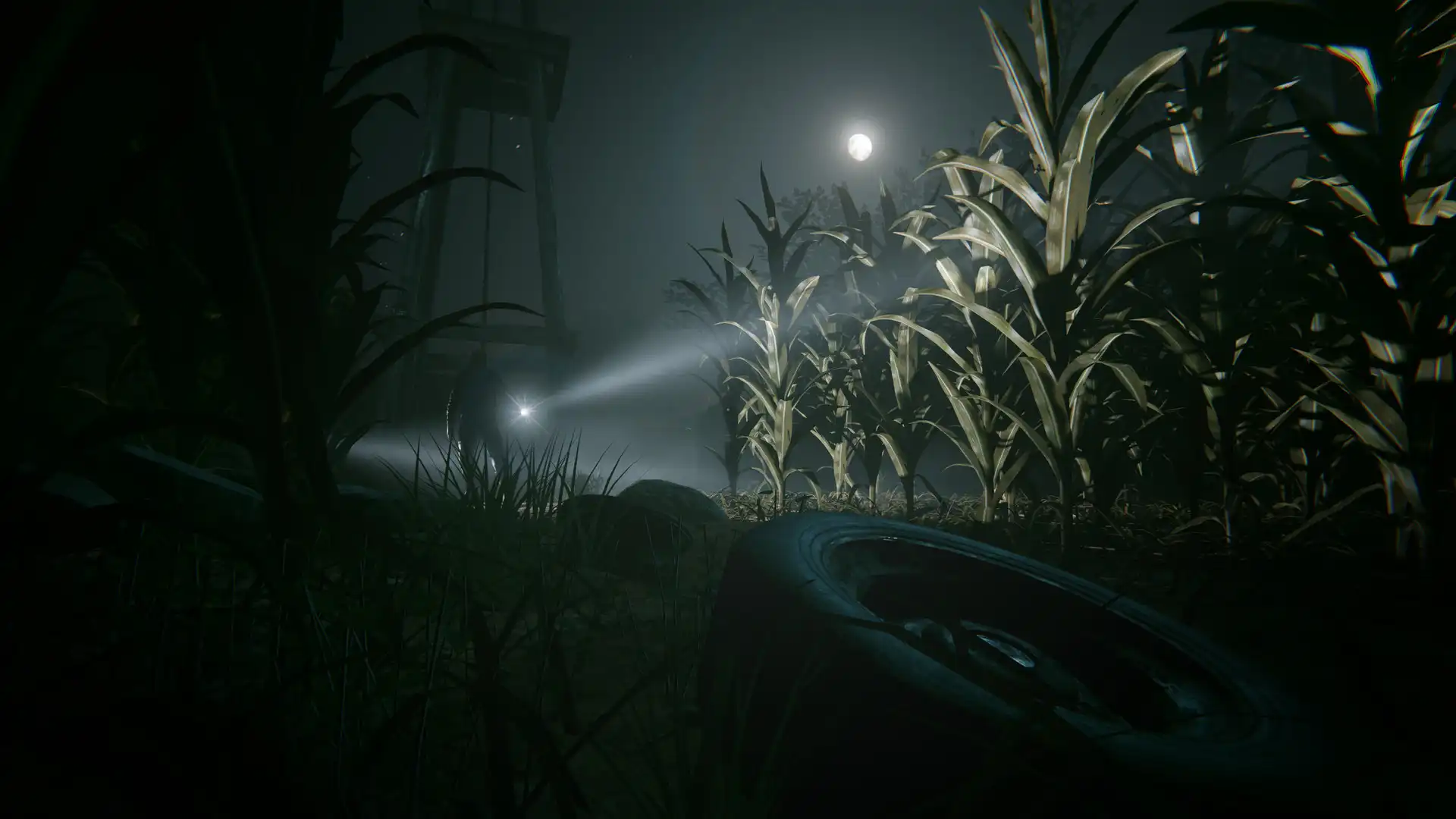 [PC]逃生2/Outlast 2-游戏库