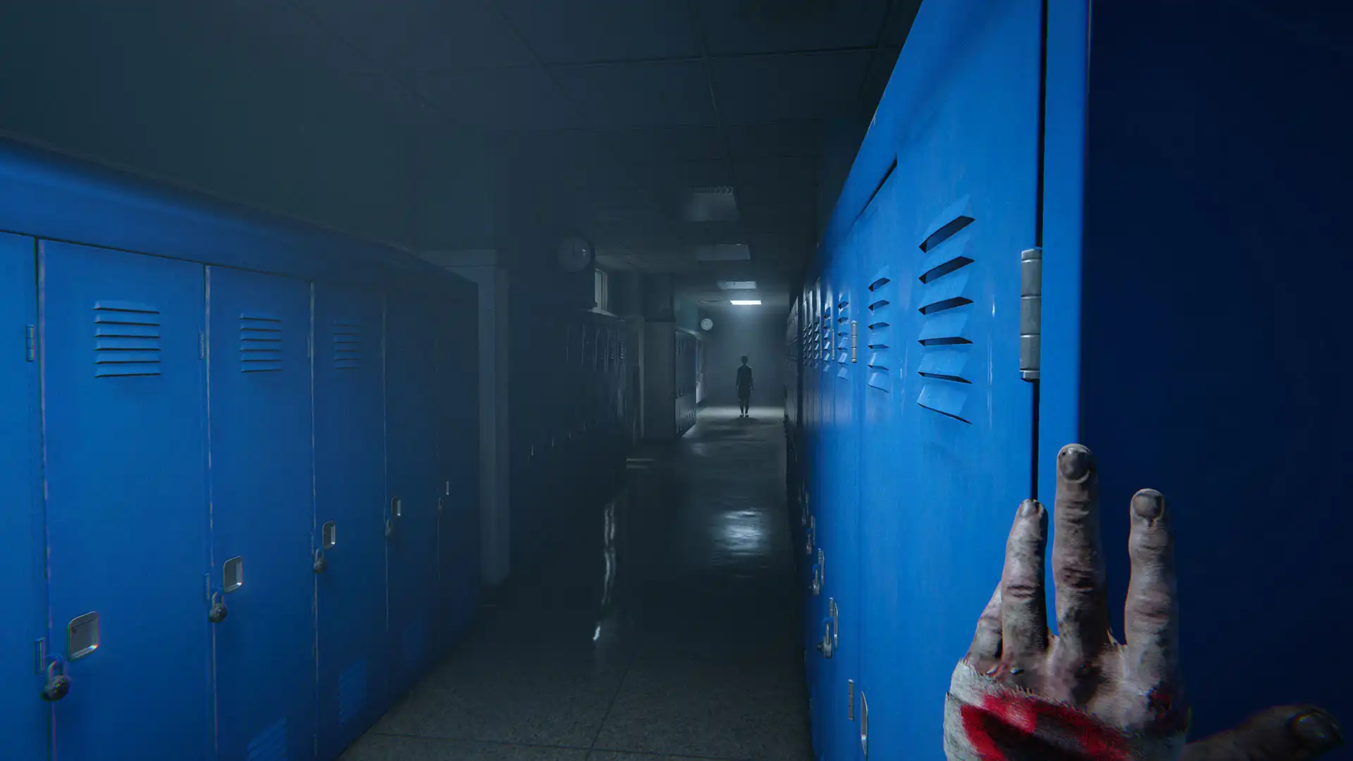 [PC]逃生2/Outlast 2