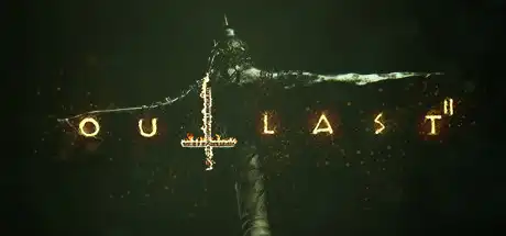 [PC]逃生2/Outlast 2-芝士游戏
