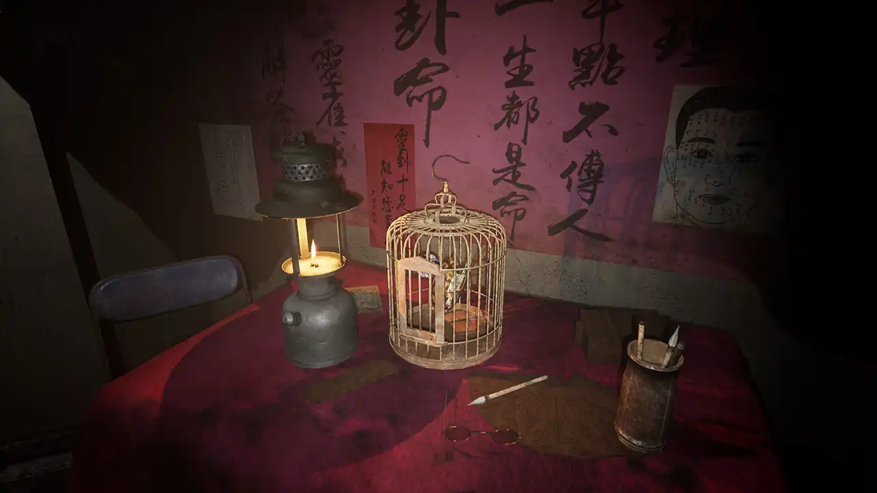 [PC]港诡实录/Paranormal HK