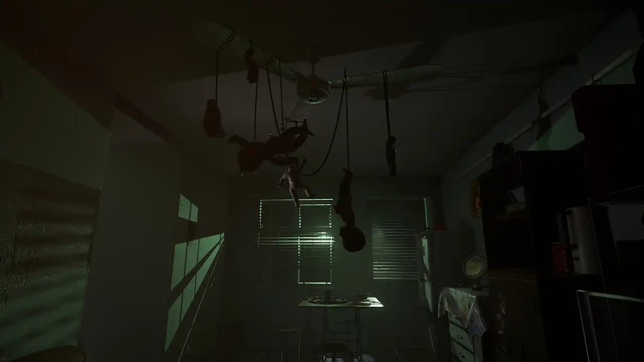 [PC]港诡实录/Paranormal HK