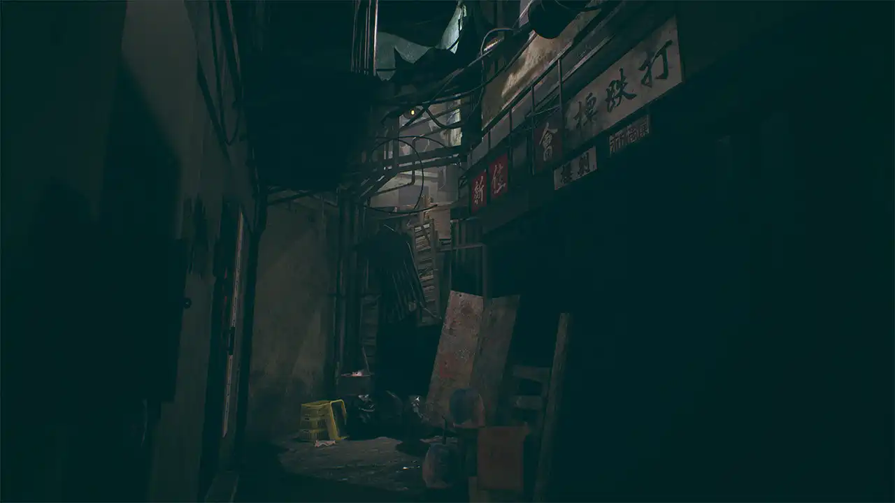 [PC]港诡实录/Paranormal HK