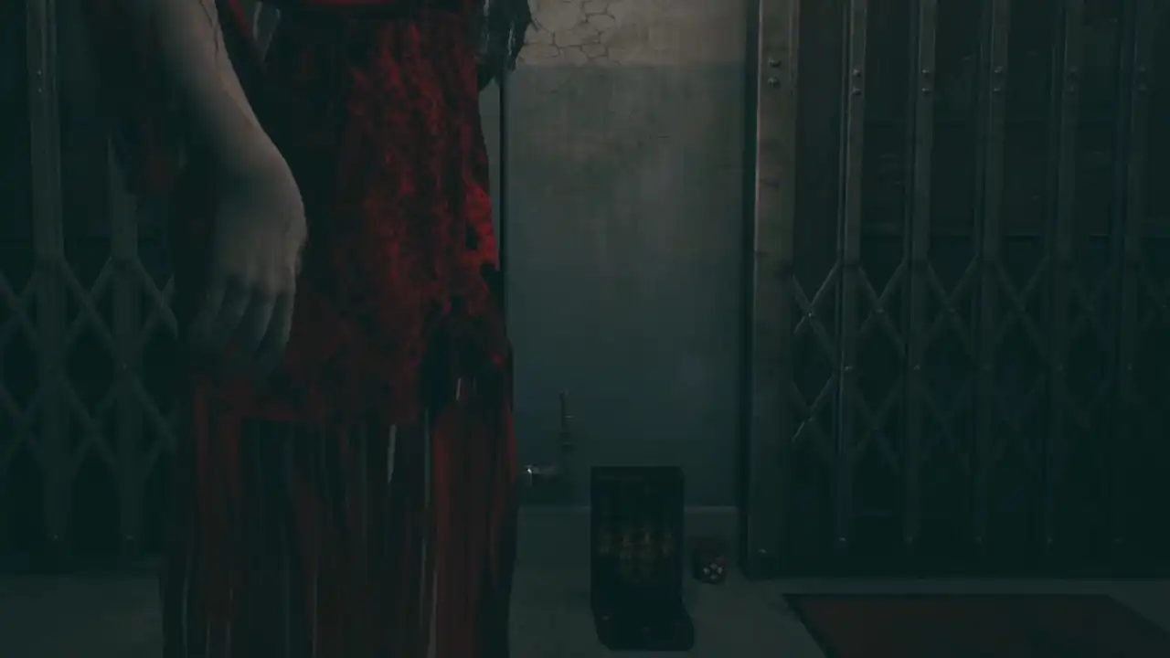 [PC]港诡实录/Paranormal HK