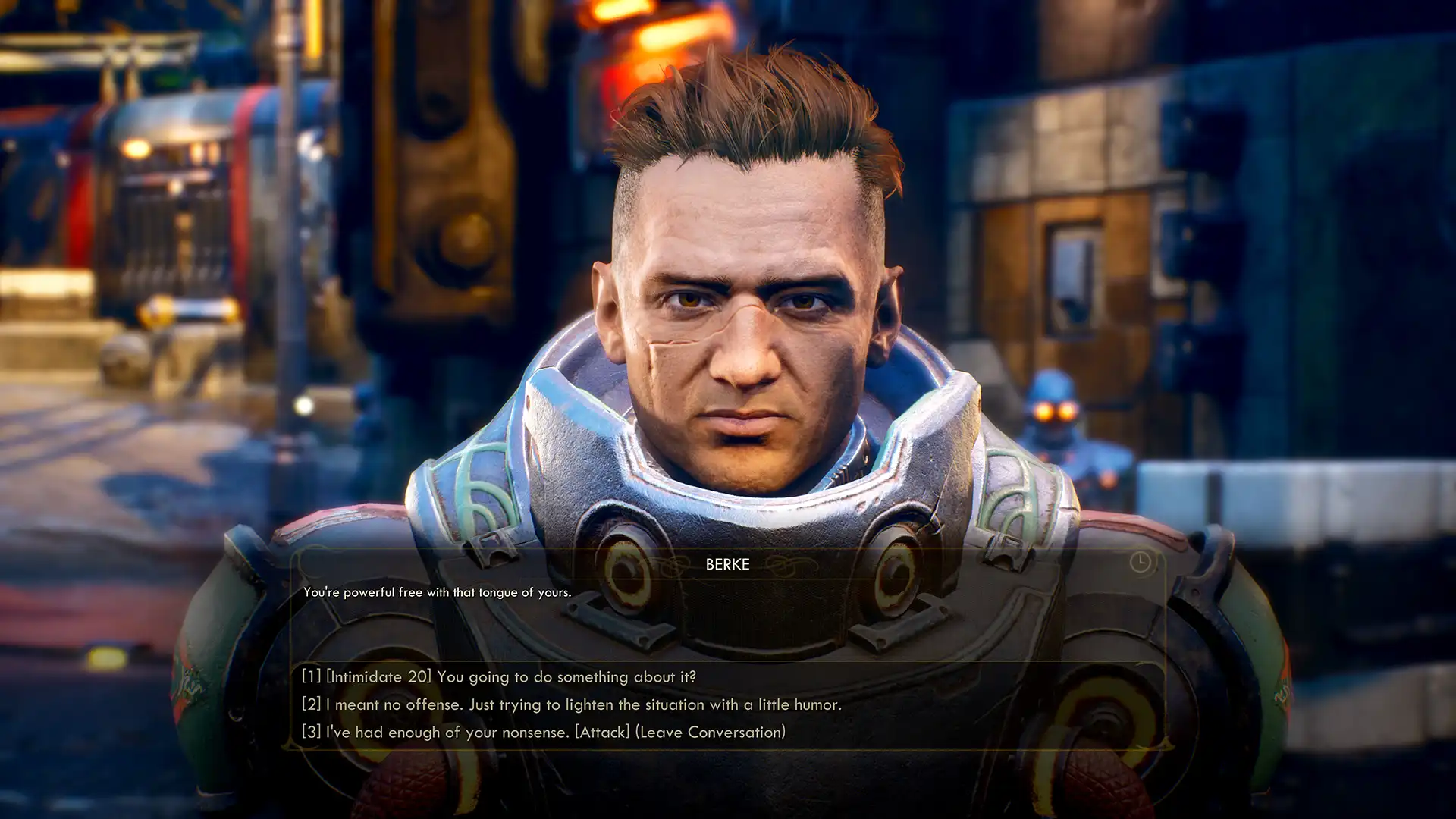 [PC]天外世界/The Outer Worlds