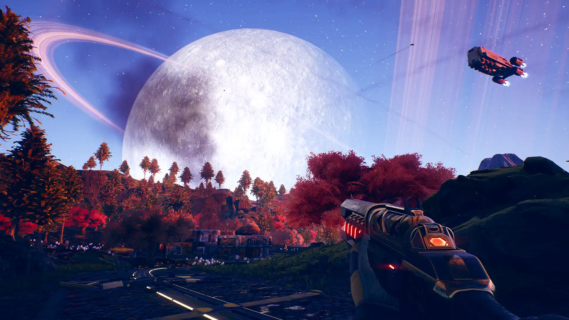 [PC]天外世界/The Outer Worlds