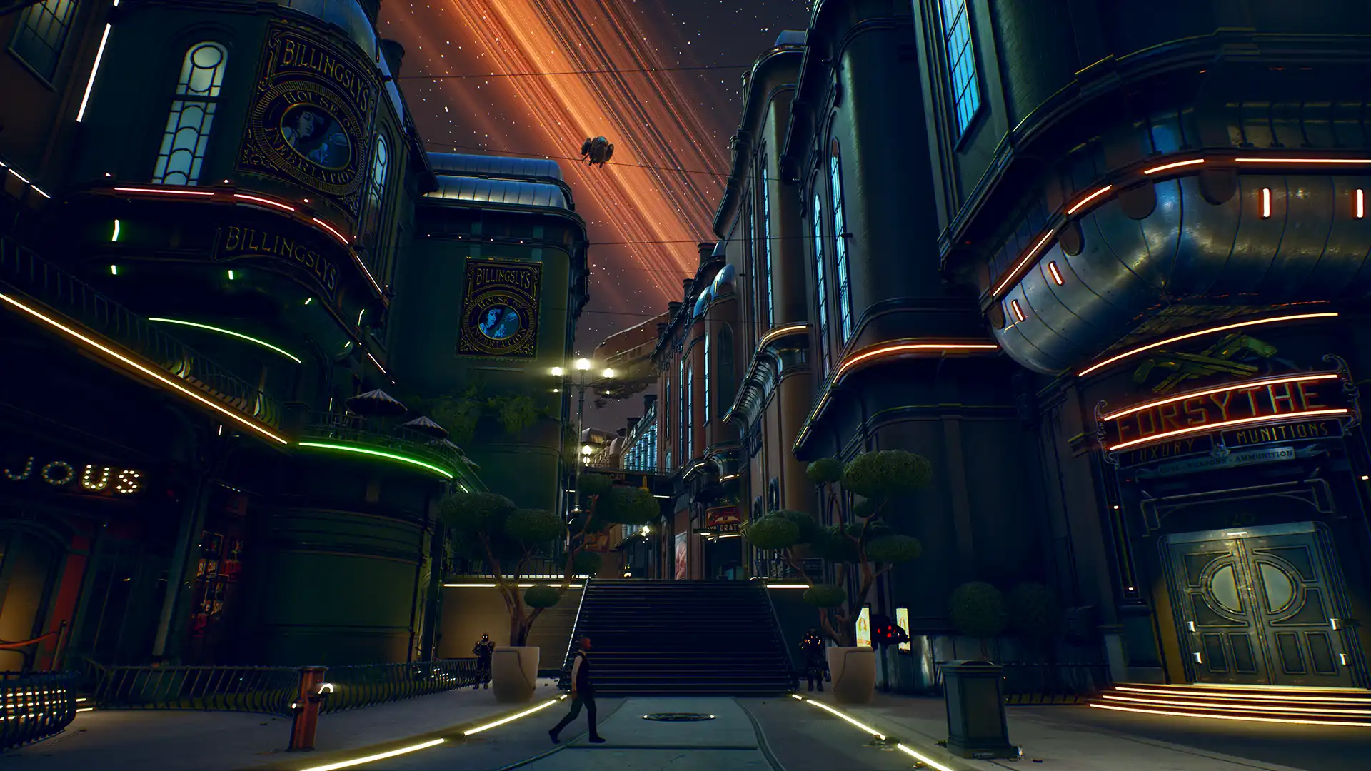 [PC]天外世界/The Outer Worlds