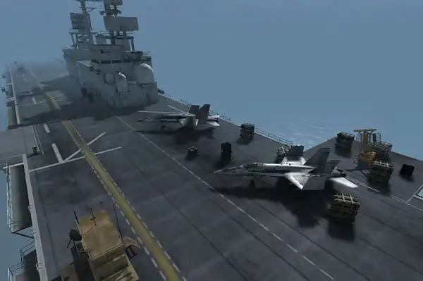 [PC]战地2/Battlefield 2-游戏库