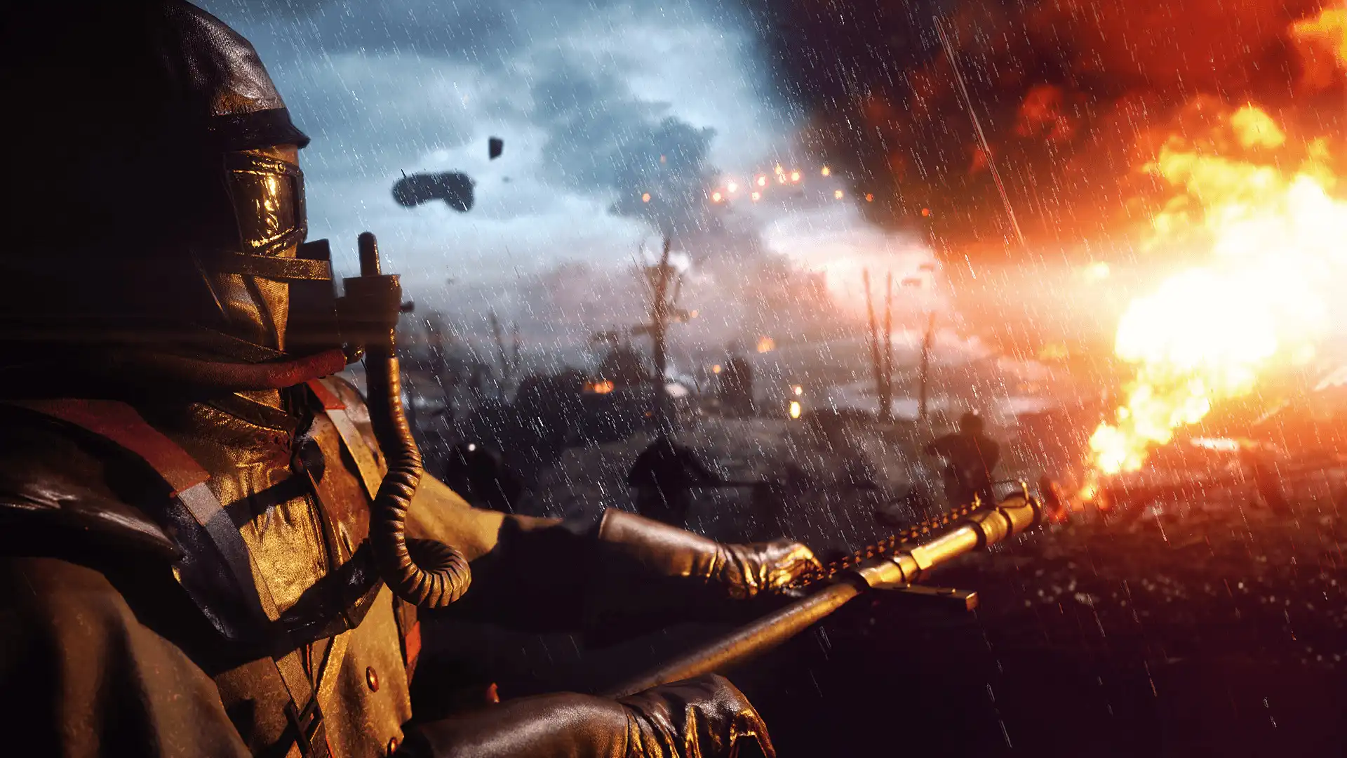 [PC]战地1/Battlefield 1