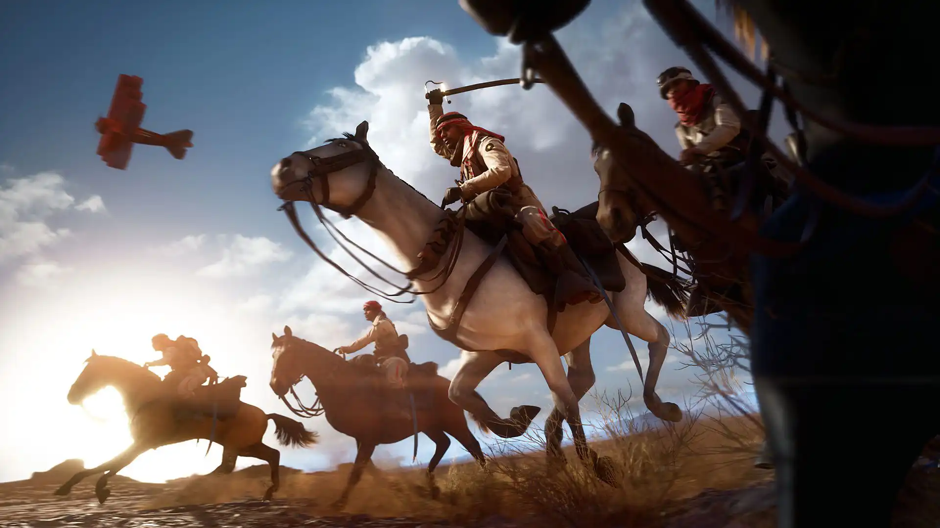 [PC]战地1/Battlefield 1