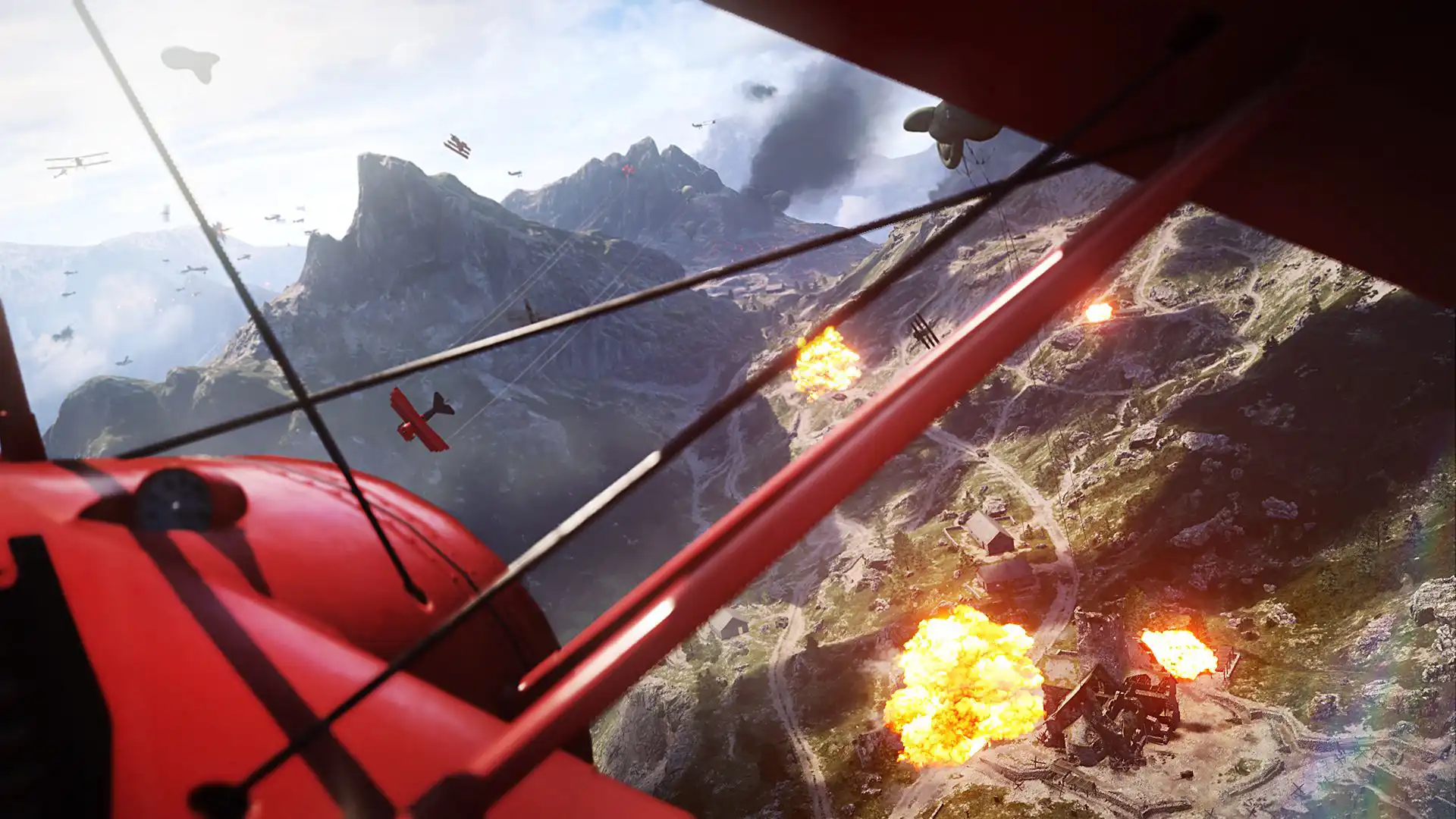 [PC]战地1/Battlefield 1