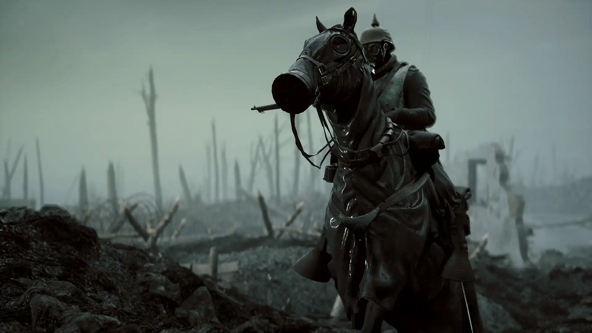 [PC]战地1/Battlefield 1
